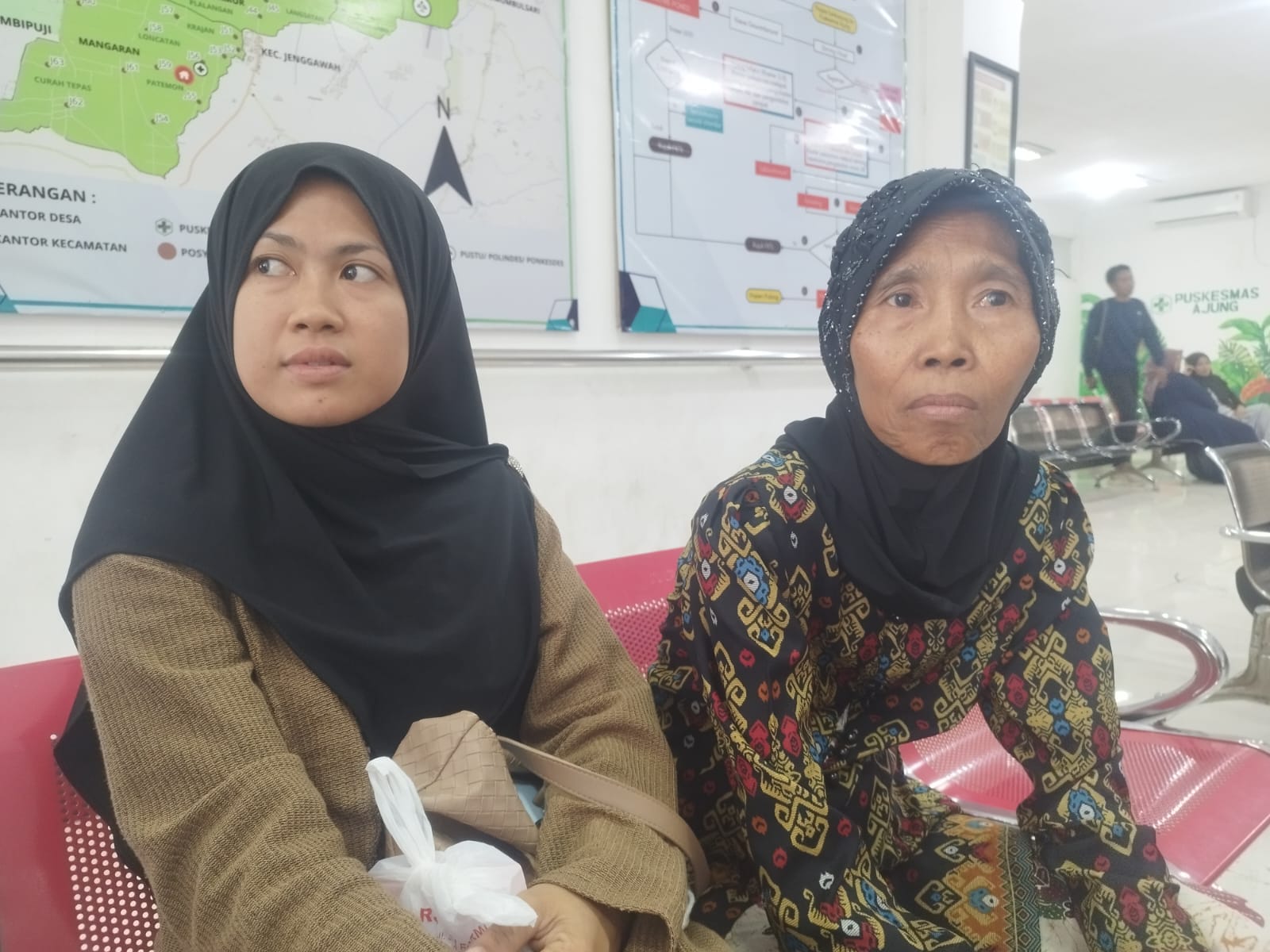 Banyak Warga Jarang Kontrol, Keluhkan Lamanya Antrean dan Akses Kendaraan