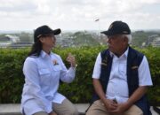 IKN Diproyeksikan Jadi Destinasi Wisata, DPR Andalkan MICE Dongkrak Daya Tarik