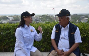 IKN Diproyeksikan Jadi Destinasi Wisata, DPR Andalkan MICE Dongkrak Daya Tarik