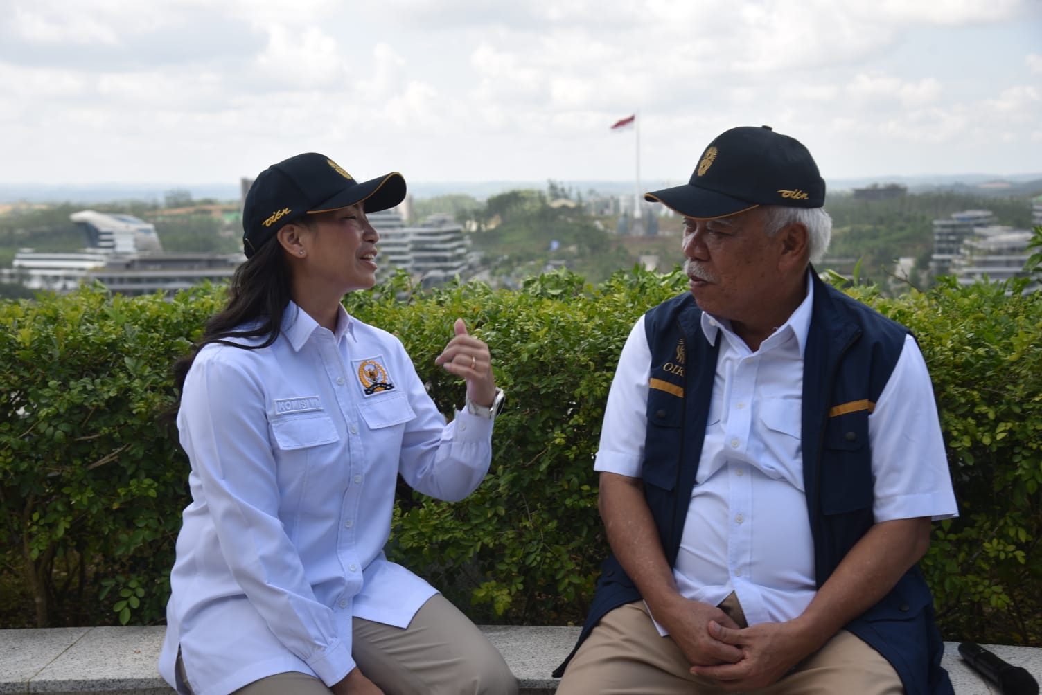 IKN Diproyeksikan Jadi Destinasi Wisata, DPR Andalkan MICE Dongkrak Daya Tarik