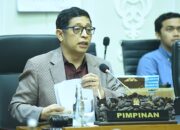 Bob Hasan: RUU Perampasan Aset Harus Tetap Lewat Mekanisme Hukum dan Putusan Pengadilan