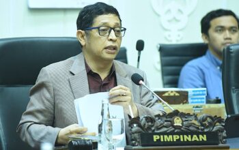 Bob Hasan: RUU Perampasan Aset Harus Tetap Lewat Mekanisme Hukum dan Putusan Pengadilan