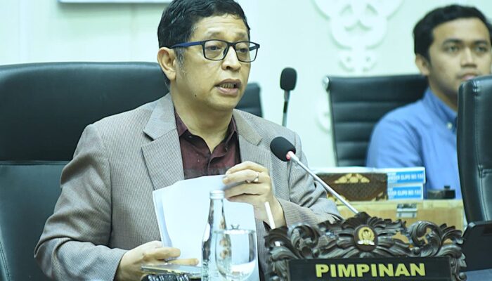 Bob Hasan: RUU Perampasan Aset Harus Tetap Lewat Mekanisme Hukum dan Putusan Pengadilan