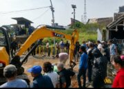 Pembongkaran Tembok Griya Shanta Picu Ketegangan, Pemkot Diminta Tetap Patuh Putusan Hukum