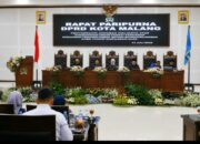 SILPA Kota Malang Capai Rp303,52 Miliar, Wali Kota Janjikan Evaluasi Menyeluruh