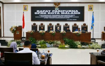 SILPA Kota Malang Capai Rp303,52 Miliar, Wali Kota Janjikan Evaluasi Menyeluruh