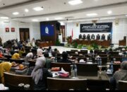 Setahun Jabatan Kosong, DPRD Desak Wali Kota Malang Segera Akhiri Krisis Birokrasi