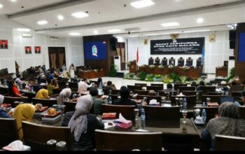 Setahun Jabatan Kosong, DPRD Desak Wali Kota Malang Segera Akhiri Krisis Birokrasi