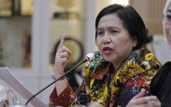 Irma Suryani Soroti Carut-marut Data PBI, Minta Anggaran Kesehatan Tak Dipangkas