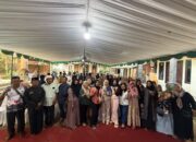 Reses, Wakil Ketua Dewan Jember Fatmawati Sampaikan Komitmennya Perjuangkan Nasib Perempuan