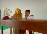 Terendah Sepanjang Sejarah, SDN Mojongapit 3 Jombang Hanya Terima 1 Siswa Baru