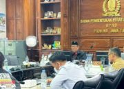 DPRD Jatim Godok Perda Transportasi Online, Fokus Beri Sanksi untuk Aplikator Nakal