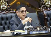 Revisi UU Kadin Digodok, DPR Ingin Organisasi Pengusaha Tak Lagi Sekadar "Tempat Berkumpul"