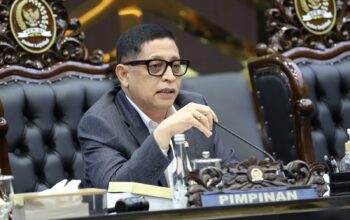 Revisi UU Kadin Digodok, DPR Ingin Organisasi Pengusaha Tak Lagi Sekadar "Tempat Berkumpul"