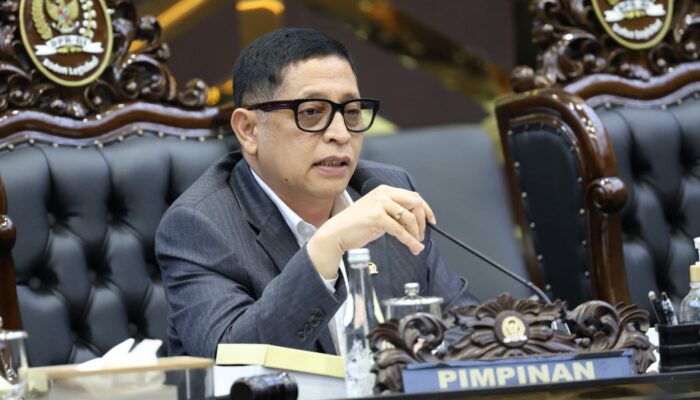 Revisi UU Kadin Digodok, DPR Ingin Organisasi Pengusaha Tak Lagi Sekadar “Tempat Berkumpul”