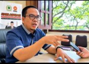 Pasar Tawangmangu Nyaris Empat Dekade Tak Tersentuh, Komisi B Tagih Keseriusan Pemkot
