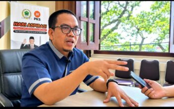 Pasar Tawangmangu Nyaris Empat Dekade Tak Tersentuh, Komisi B Tagih Keseriusan Pemkot