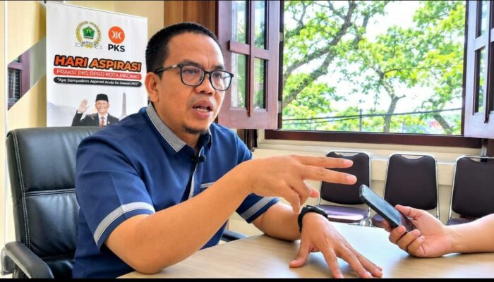 Pasar Tawangmangu Nyaris Empat Dekade Tak Tersentuh, Komisi B Tagih Keseriusan Pemkot