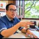 Pasar Tawangmangu Nyaris Empat Dekade Tak Tersentuh, Komisi B Tagih Keseriusan Pemkot