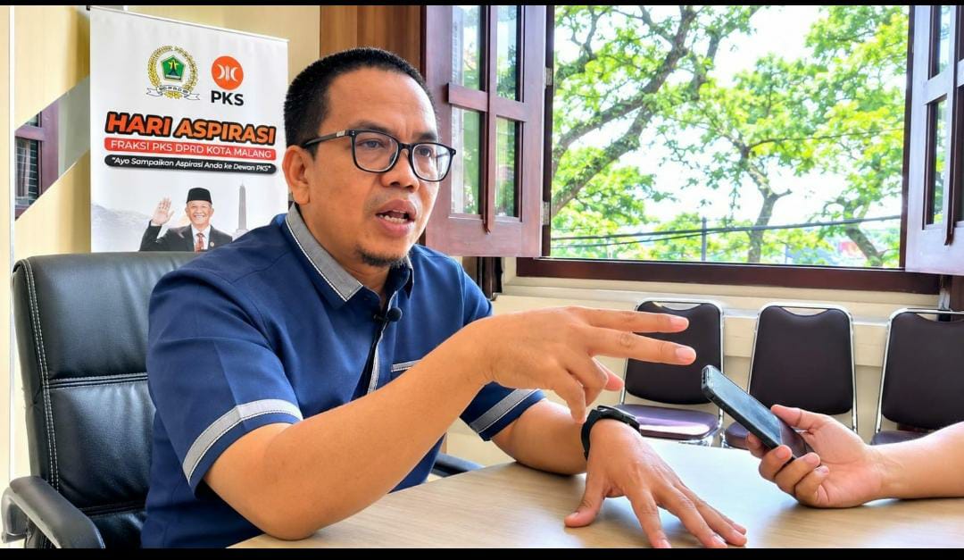 Pasar Tawangmangu Nyaris Empat Dekade Tak Tersentuh, Komisi B Tagih Keseriusan Pemkot