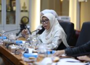 DPR Didesak Bentuk Panja, Netty: Negara Jangan Biarkan Tenaga Kesehatan Terus Jadi Korban