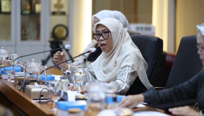 DPR Didesak Bentuk Panja, Netty: Negara Jangan Biarkan Tenaga Kesehatan Terus Jadi Korban