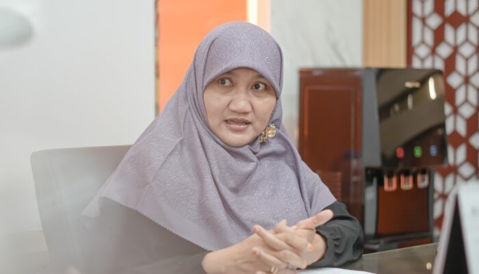 Fraksi PKS Dorong Reformasi Tata Kelola APBD, Sampaikan 10 Rekomendasi Strategis