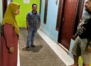 Heboh! Video Penggerebekan Suami dengan Wanita Lain di Kos Jombang Viral, Polisi Turun Tangan