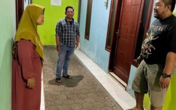 Heboh! Video Penggerebekan Suami dengan Wanita Lain di Kos Jombang Viral, Polisi Turun Tangan