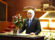 APBD 2025 Disetujui DPRD, Khofifah Paparkan Lonjakan Wisata hingga Ribuan Lulusan SMK Tembus Pasar Kerja Internasional