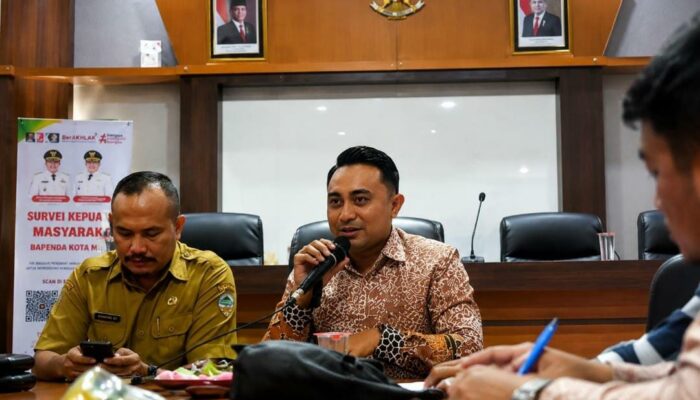 Bapenda Kota Malang Jadi Mentor Tasikmalaya, Replikasi Inovasi Digital Pajak Masuk Tahap Implementasi