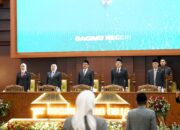DPRD Jatim Sahkan Perda Pertanggungjawaban APBD 2025, Fraksi-Fraksi Kompak Desak Anggaran Berdampak Nyata bagi Rakyat