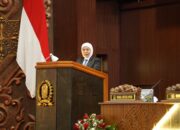Raperda Pertanggungjawaban APBD 2025 Disetujui, Khofifah Pastikan Pengelolaan Keuangan Makin Transparan