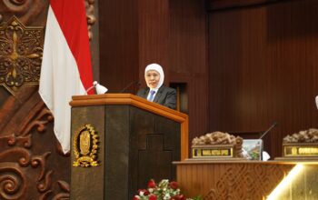 Raperda Pertanggungjawaban APBD 2025 Disetujui, Khofifah Pastikan Pengelolaan Keuangan Makin Transparan