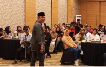 Ketahanan Moral Anak di Era Digital Jadi Sorotan, Eko Yunianto Dorong Penguatan Nilai Keagamaan dan Literasi Digital