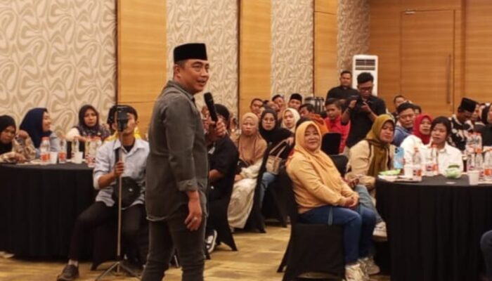 Ketahanan Moral Anak di Era Digital Jadi Sorotan, Eko Yunianto Dorong Penguatan Nilai Keagamaan dan Literasi Digital