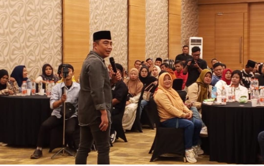 Ketahanan Moral Anak di Era Digital Jadi Sorotan, Eko Yunianto Dorong Penguatan Nilai Keagamaan dan Literasi Digital