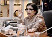 Irma Suryani Desak BGN Evaluasi Mitra MBG, Soroti Dasar Perpres yang Dinilai Timbulkan Ketimpangan
