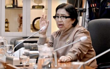 Irma Suryani Desak BGN Evaluasi Mitra MBG, Soroti Dasar Perpres yang Dinilai Timbulkan Ketimpangan
