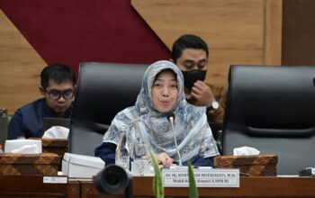 DPR Ingatkan MPLS Tak Boleh Jadi Ajang Perpeloncoan, Pengawasan Jadi Kunci