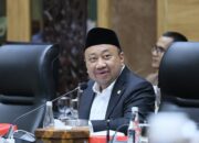 RUU Statistik Berpotensi Tumpang Tindih, DPR Desak Pemerintah Satukan Konsep Satu Data Indonesia