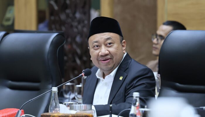 RUU Statistik Berpotensi Tumpang Tindih, DPR Desak Pemerintah Satukan Konsep Satu Data Indonesia