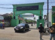 Presiden Prabowo Buka Muktamar NU ke-35, Persiapan di Tambakberas Jombang Hampir Rampung