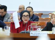 DPR Pertanyakan Dasar Hukum DP Haji 2027, Selly: Jangan Sampai Negara "Membeli Kucing dalam Karung"