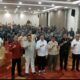 Kolaborasi Lawan Rokok Ilegal, Satlinmas dari Lima Kecamatan Diberi Pembekalan Khusus
