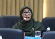 Netty Kritik Moratorium MBG: Negara Tak Boleh Lepas Tangan Setelah Masyarakat Diminta Berinvestasi