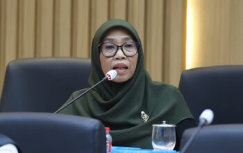 Netty Kritik Moratorium MBG: Negara Tak Boleh Lepas Tangan Setelah Masyarakat Diminta Berinvestasi