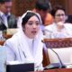 DPR Soroti Ketimpangan Regulasi Penyiaran, Cindy Monica Desak Transformasi KPI Hadapi Dominasi Platform Digital
