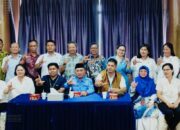 Kakan Kemenag Nisel Secara Resmi Buka Pelatihan Pembelajaran Sejawat