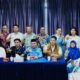 Kakan Kemenag Nisel Secara Resmi Buka Pelatihan Pembelajaran Sejawat